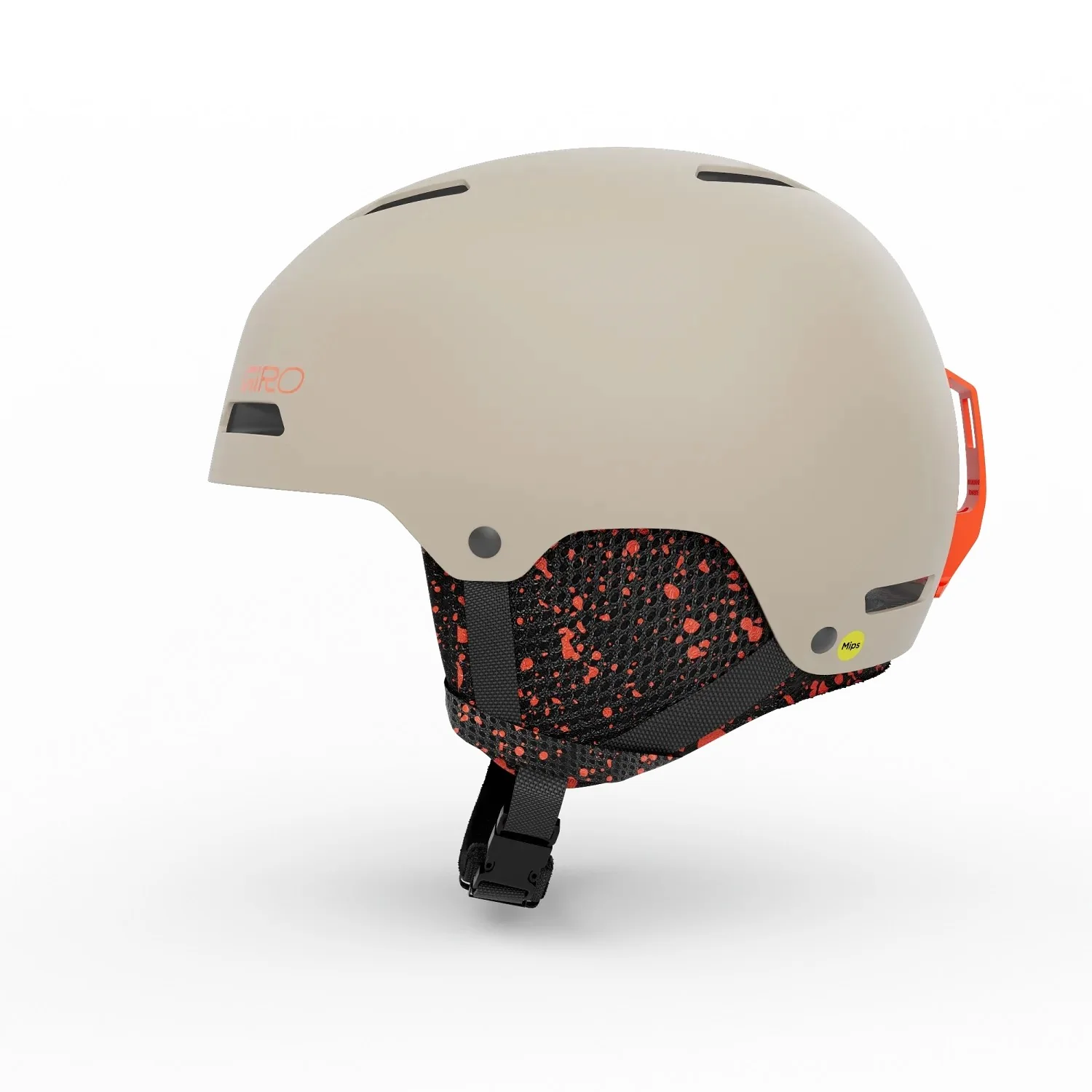 Giro Crue Mips Youth Helmet 2026 - Image 7