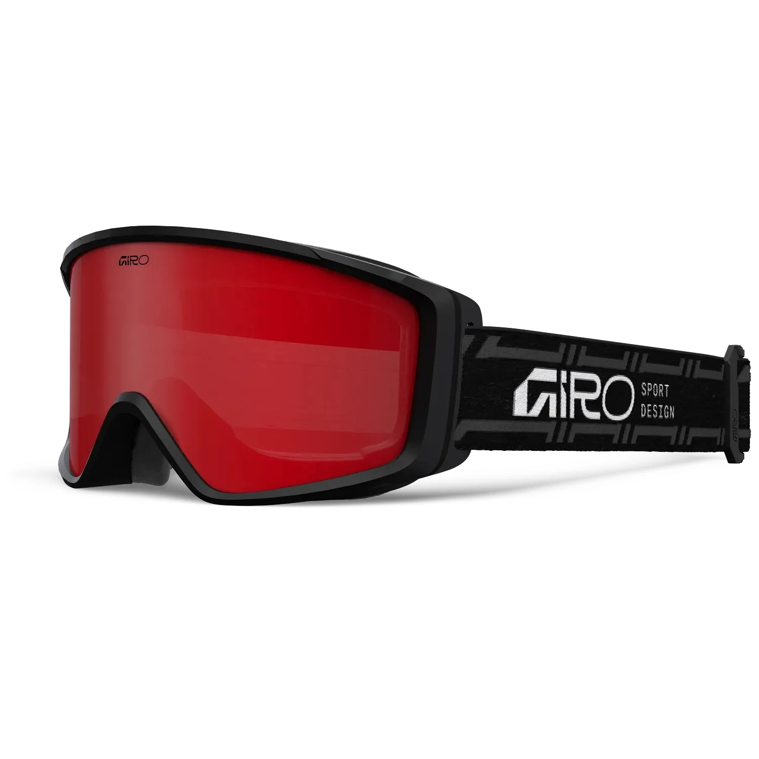Giro Index 2.0 Otg Goggles 2026