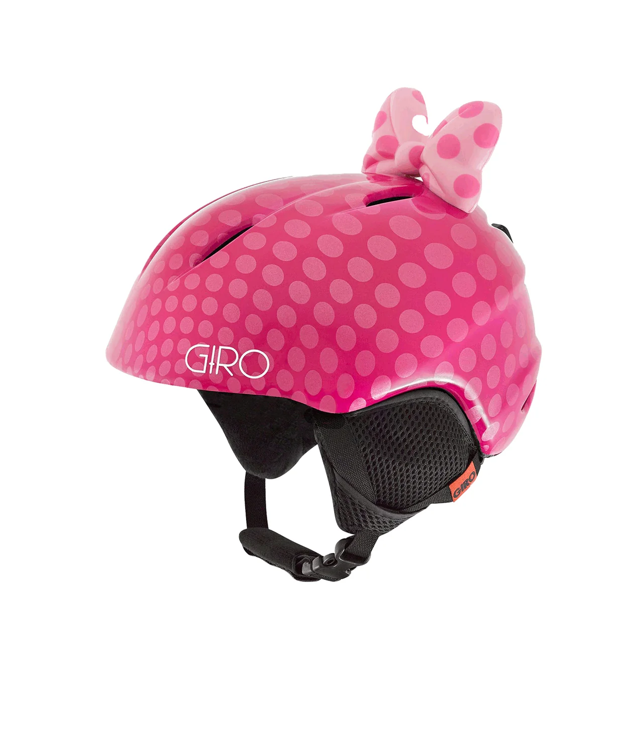 Giro Launch Plus Helmet - Image 4