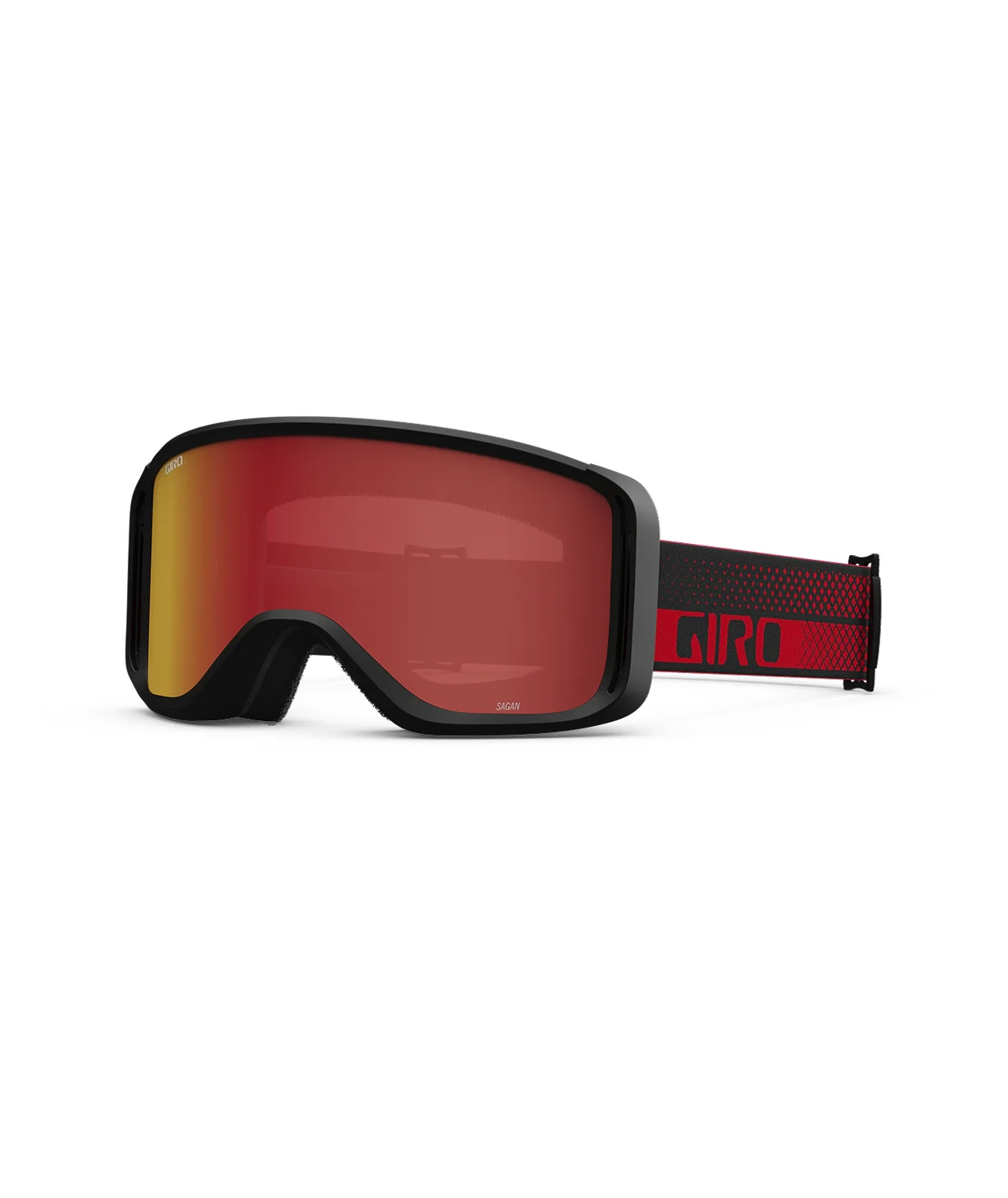 Giro Sagen Goggles - Image 5