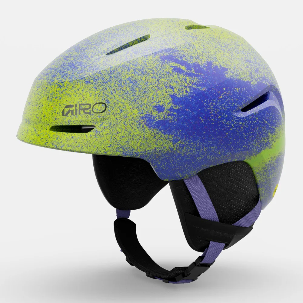 Giro Spur Mips Jr Helmet 2026 - Image 2