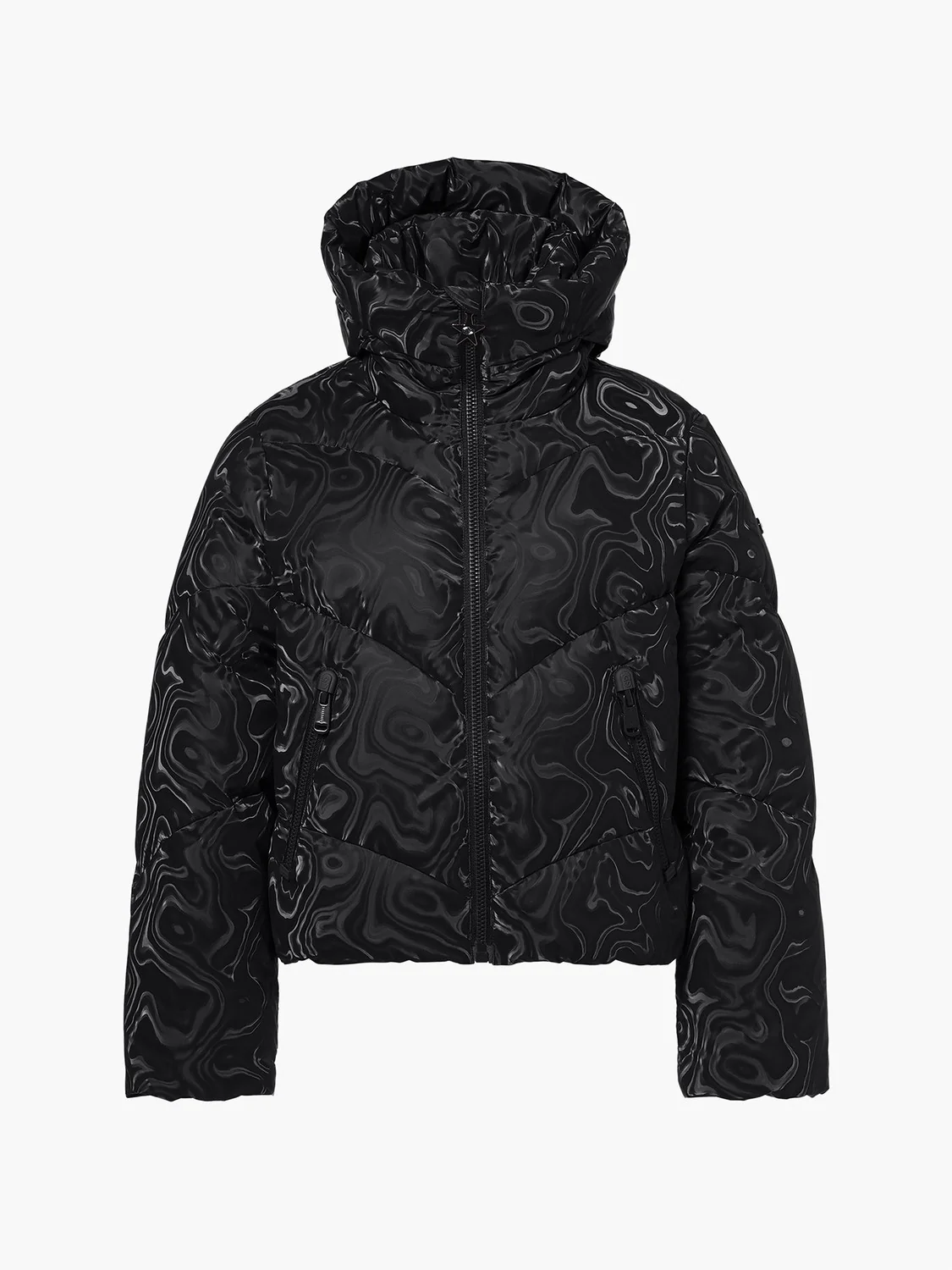 Goldbergh Aeliana Womens Jacket 2026