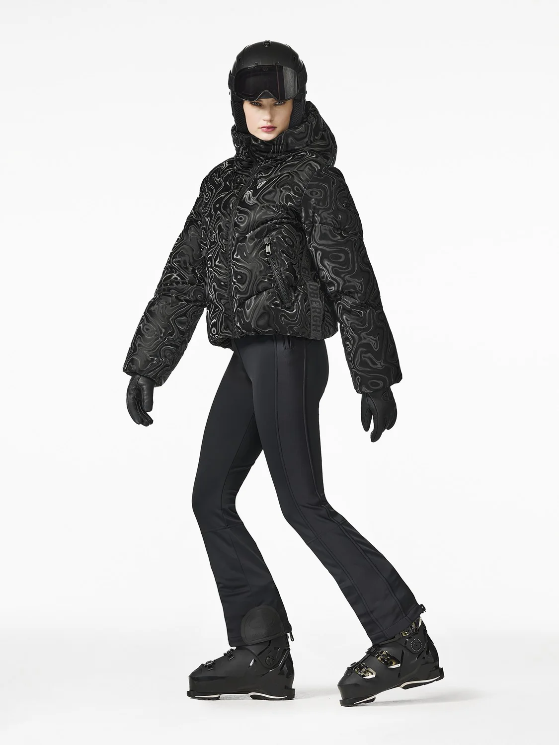 Goldbergh Aeliana Womens Jacket 2026 - Image 3