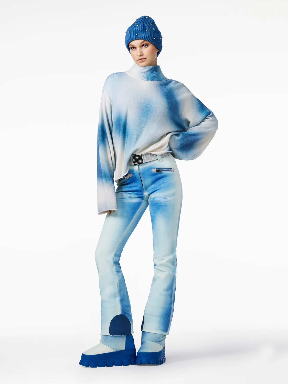 Goldbergh Blanchi Womens Pants - Image 5