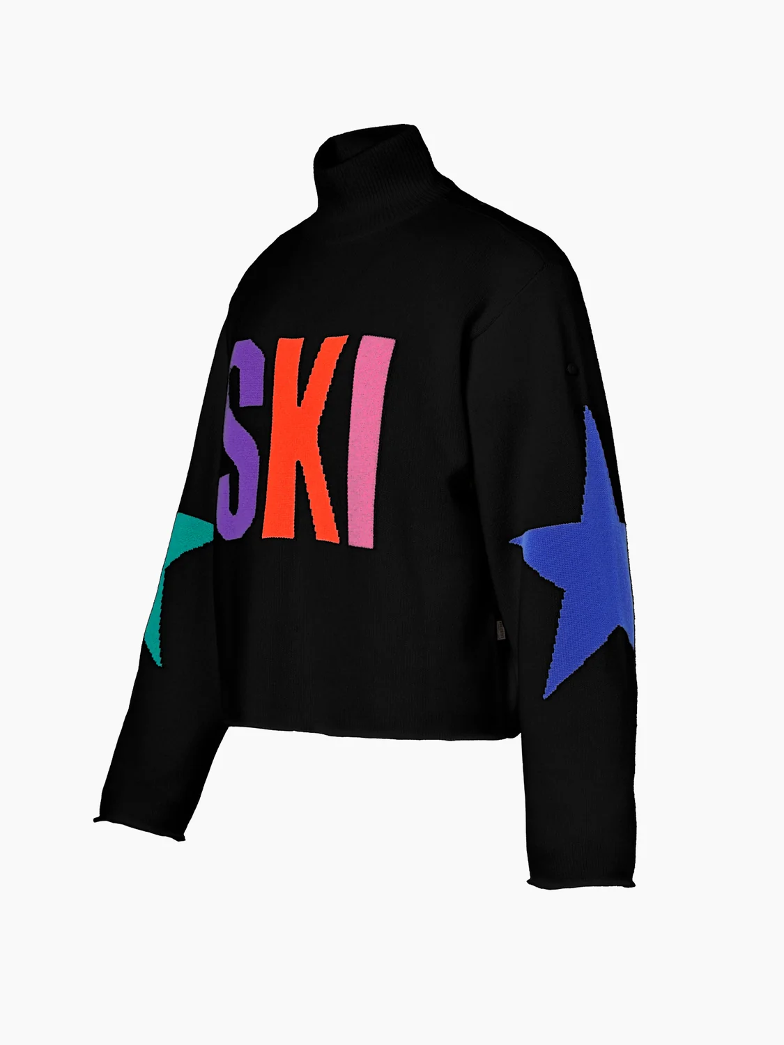 Goldbergh Calore Womens Sweater - Image 3