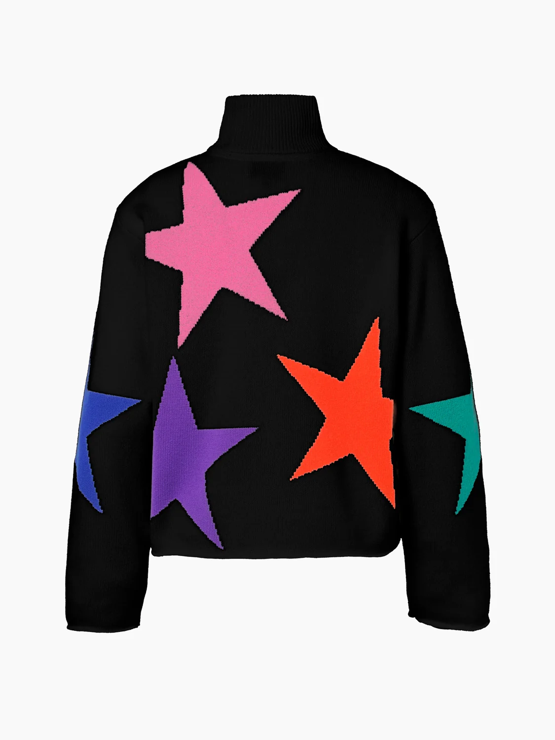 Goldbergh Calore Womens Sweater - Image 4