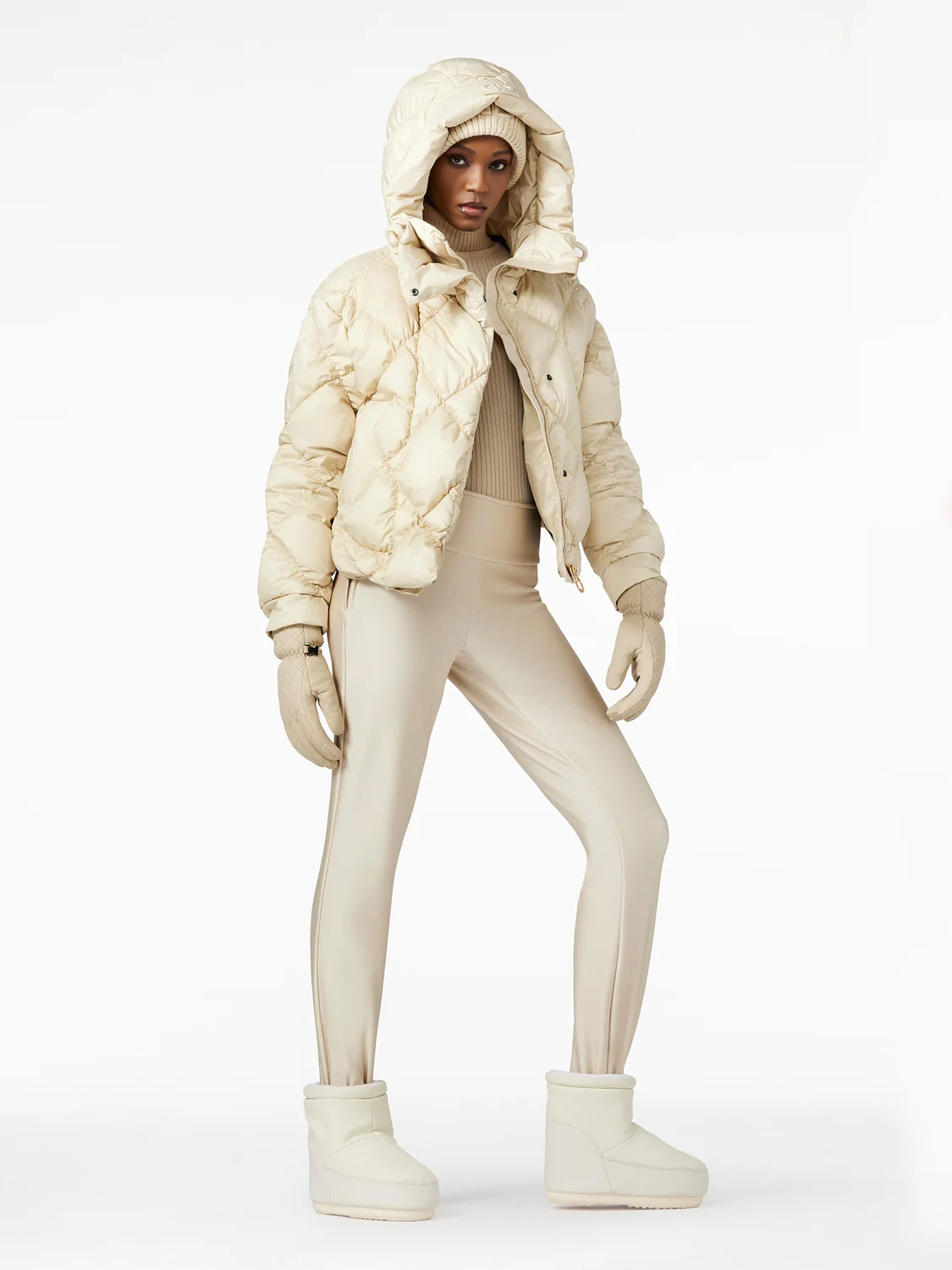 Goldbergh Fiona Womems Jacket - Image 4