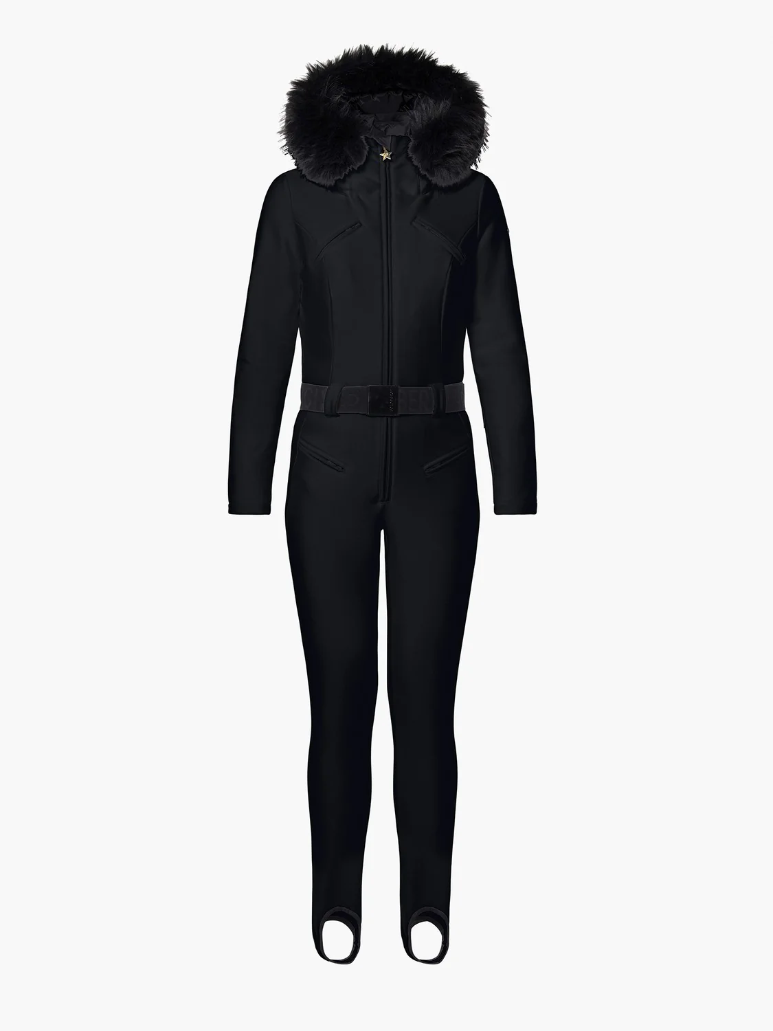 Goldbergh Glisser Womens Suit 2026
