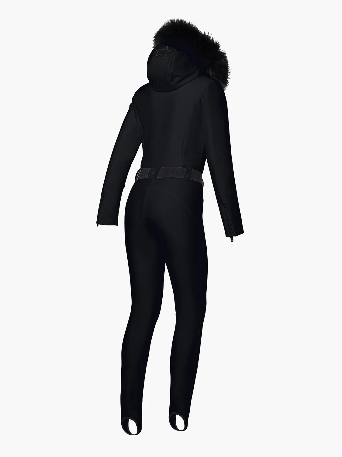 Goldbergh Glisser Womens Suit 2026 - Image 4
