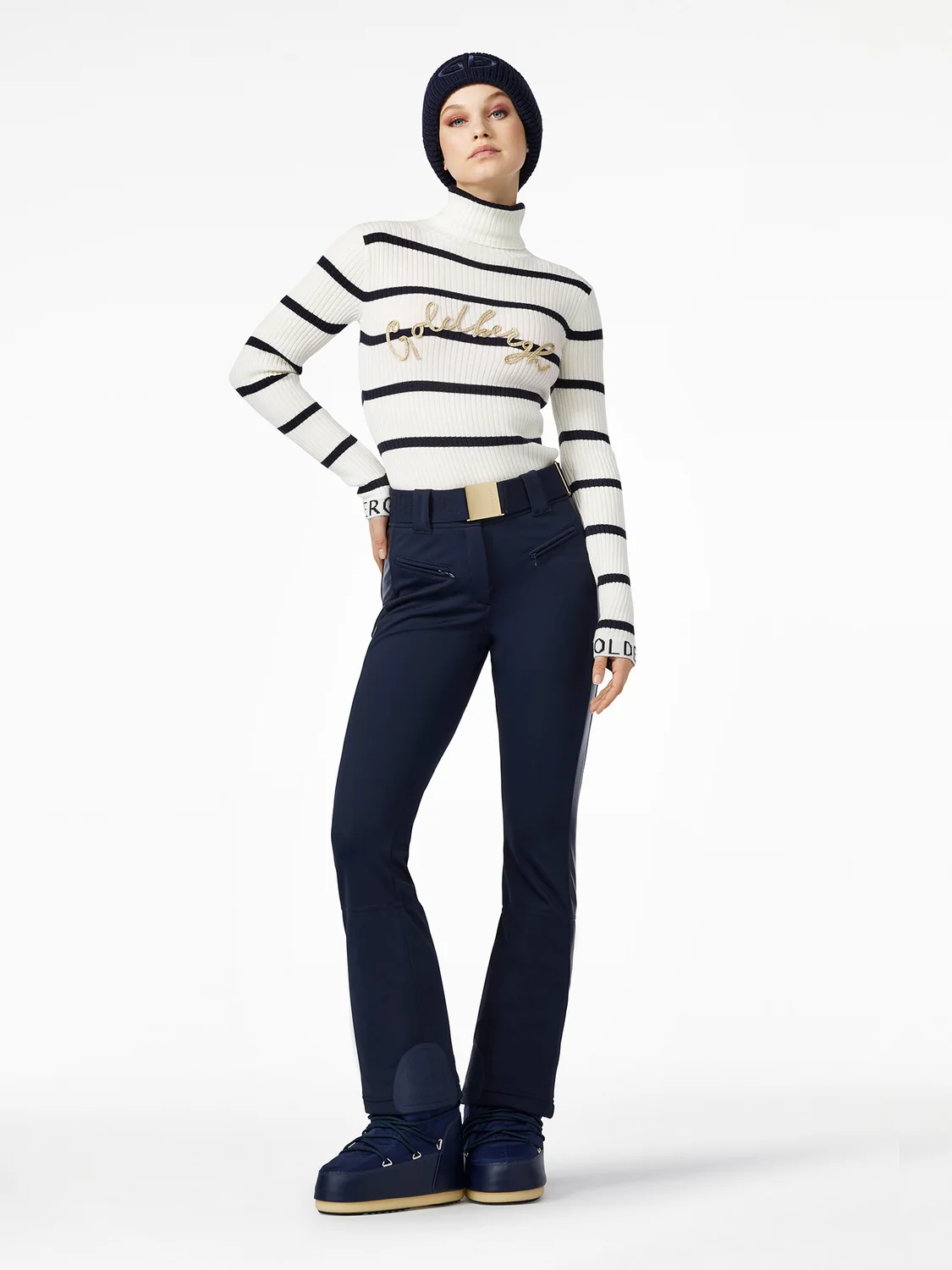 Goldbergh Paloma Womens Pant - Image 4