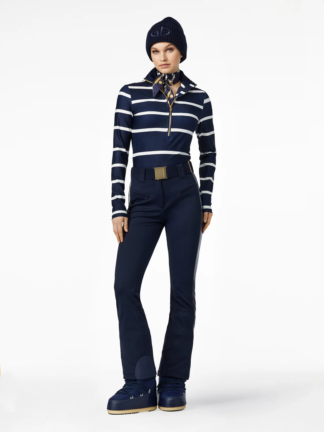 Goldbergh Paloma Womens Pant - Image 5