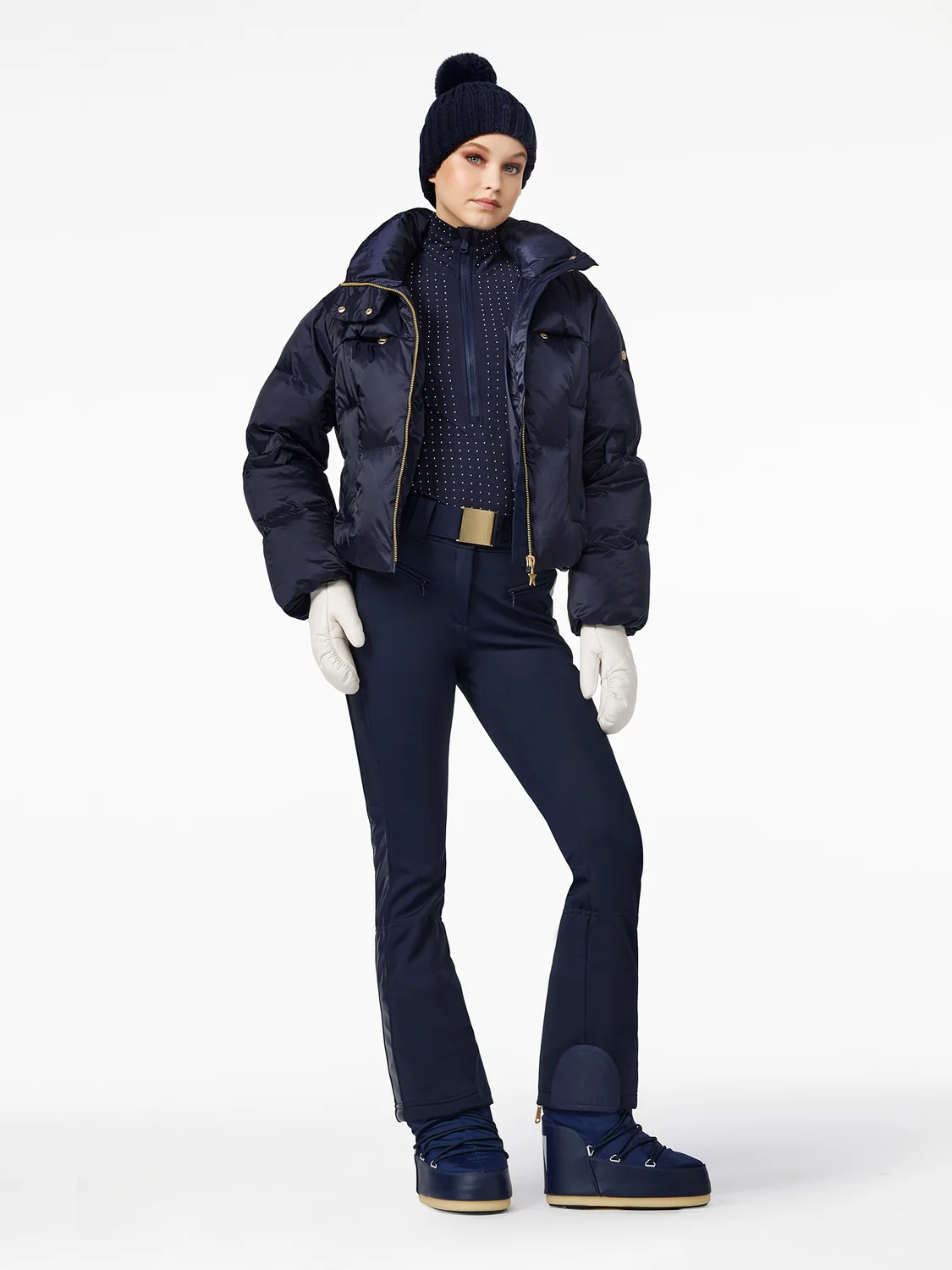 Goldbergh Queenie Womens Jacket - Image 5