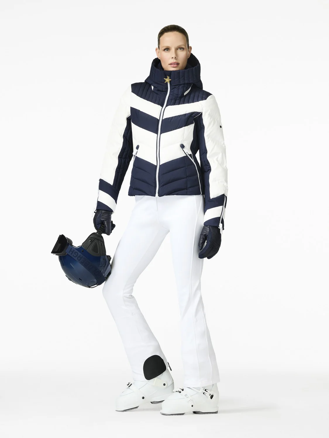 Goldbergh Valanga Womens Jacket 2026 - Image 3