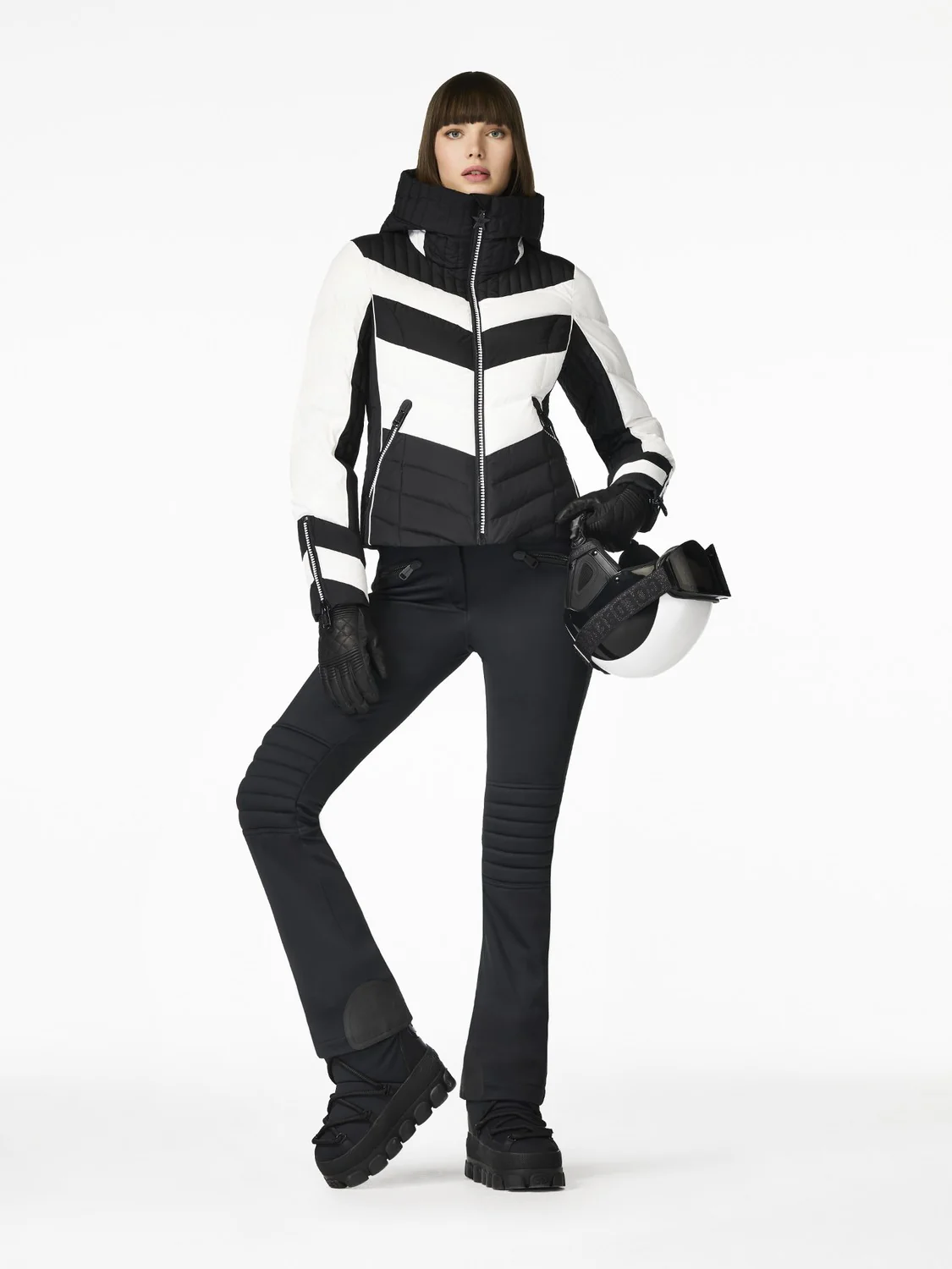 Goldbergh Valanga Womens Jacket 2026 - Image 4