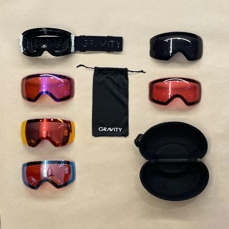 Gravity Goggles Relativity Goggles - Image 3