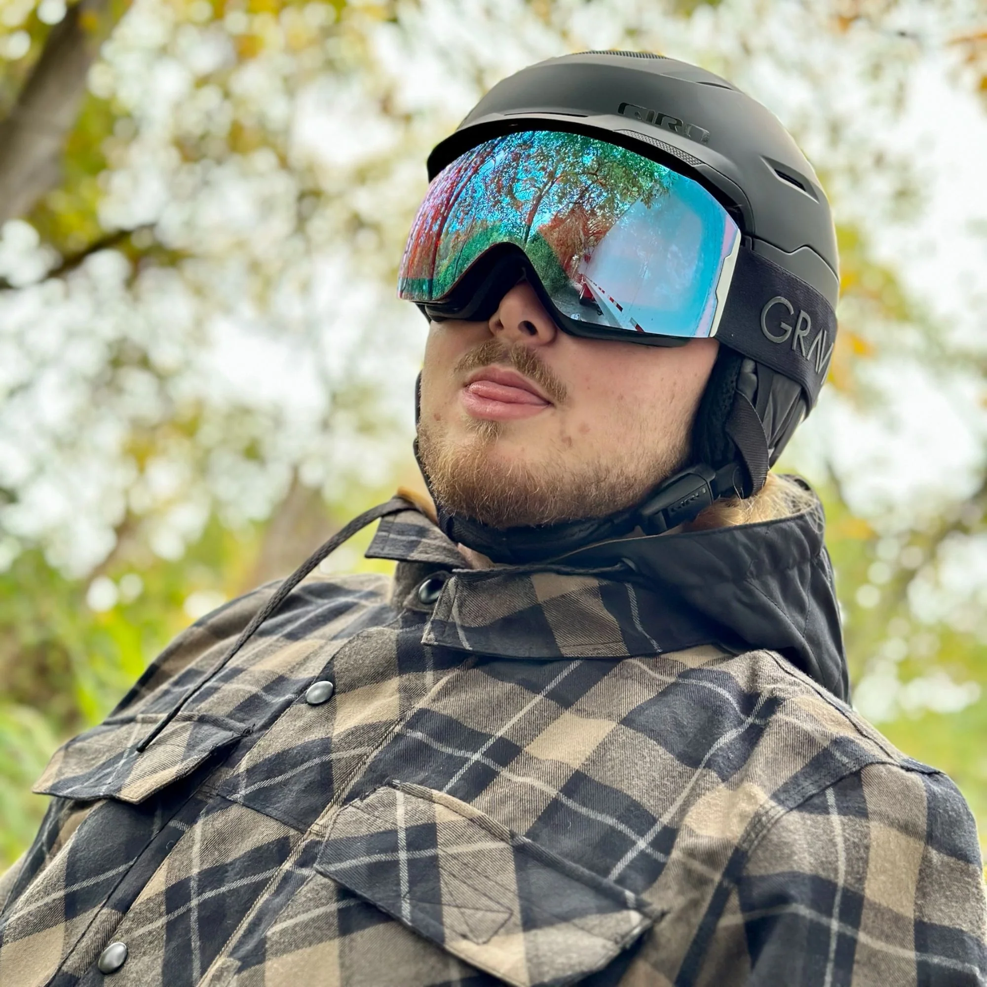 Gravity Goggles Relativity Goggles - Image 4
