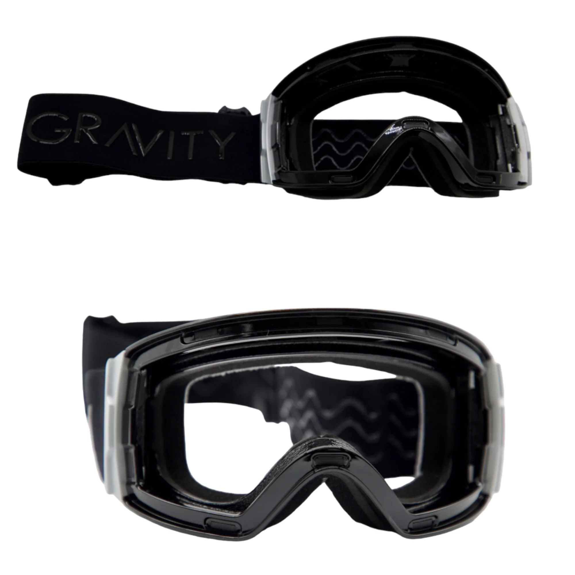 Gravity Goggles Relativity Goggles - Image 5