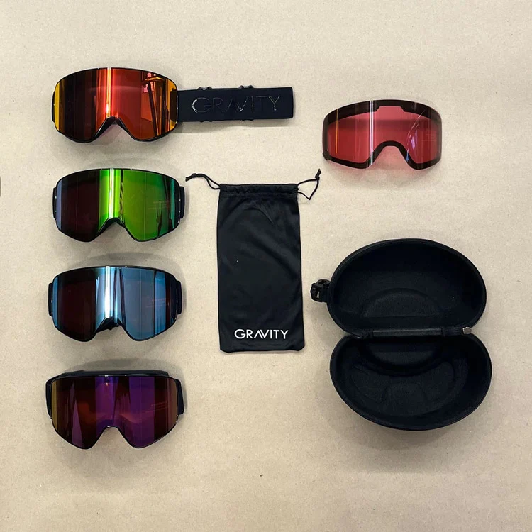 Gravity Goggles Theory Goggles - Image 3