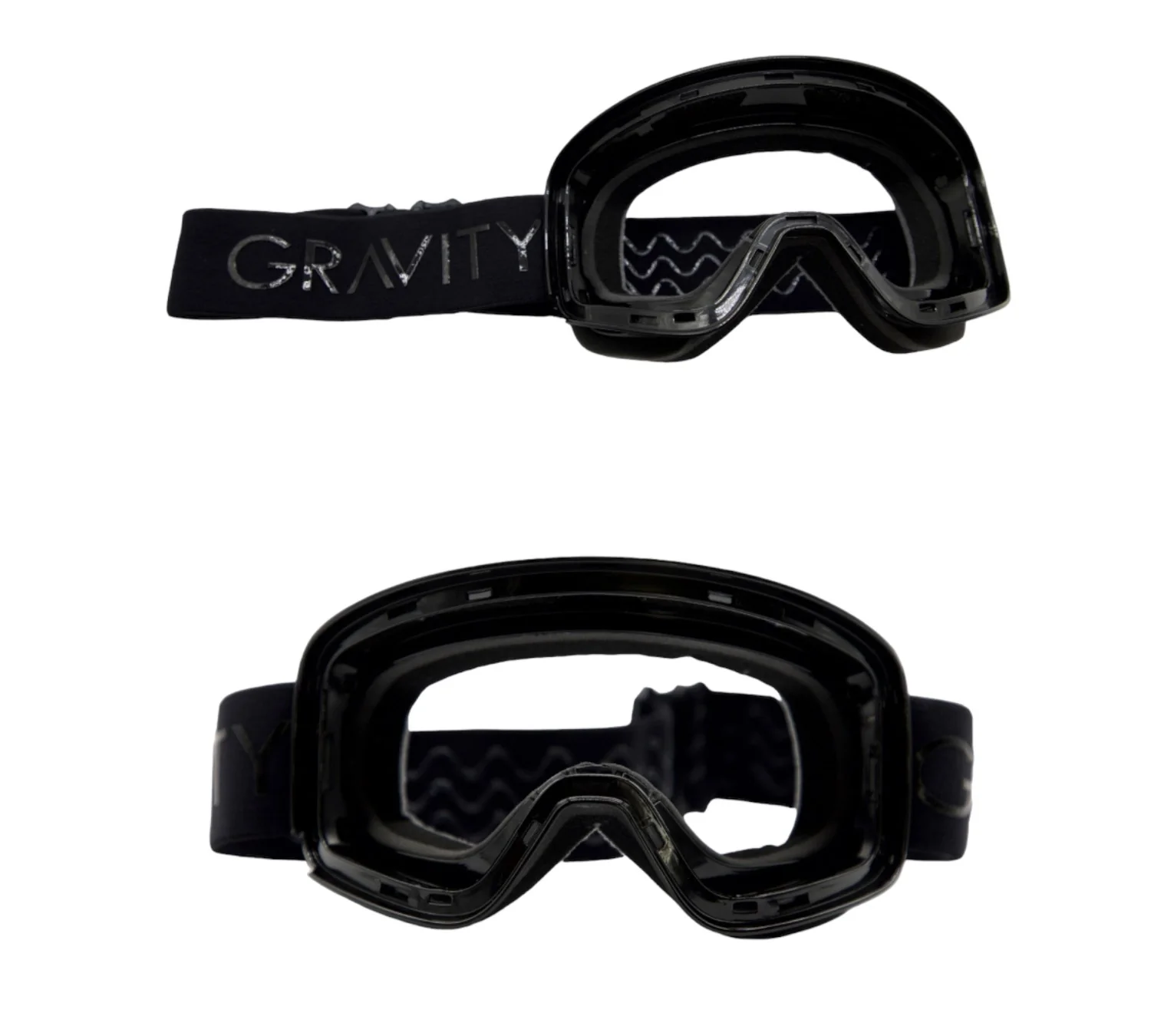 Gravity Goggles Theory Goggles - Image 5