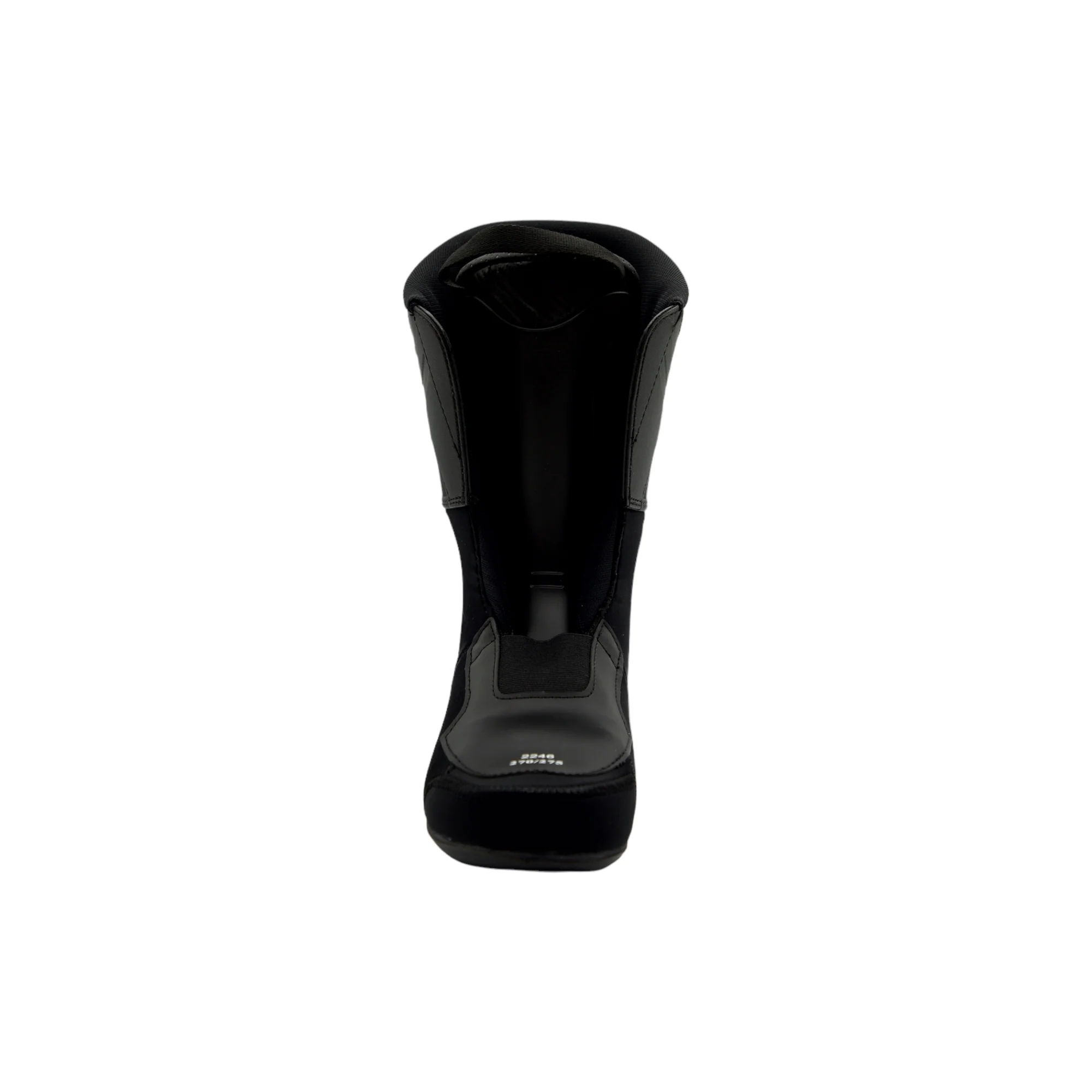 Head Edge 100 Hv Ski Boots - Image 4