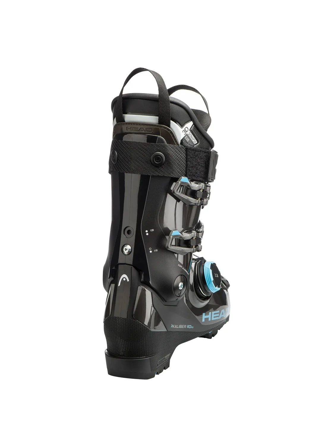 Head Kaliber 110 Mv Gw Boa Boots 2026 - Image 3