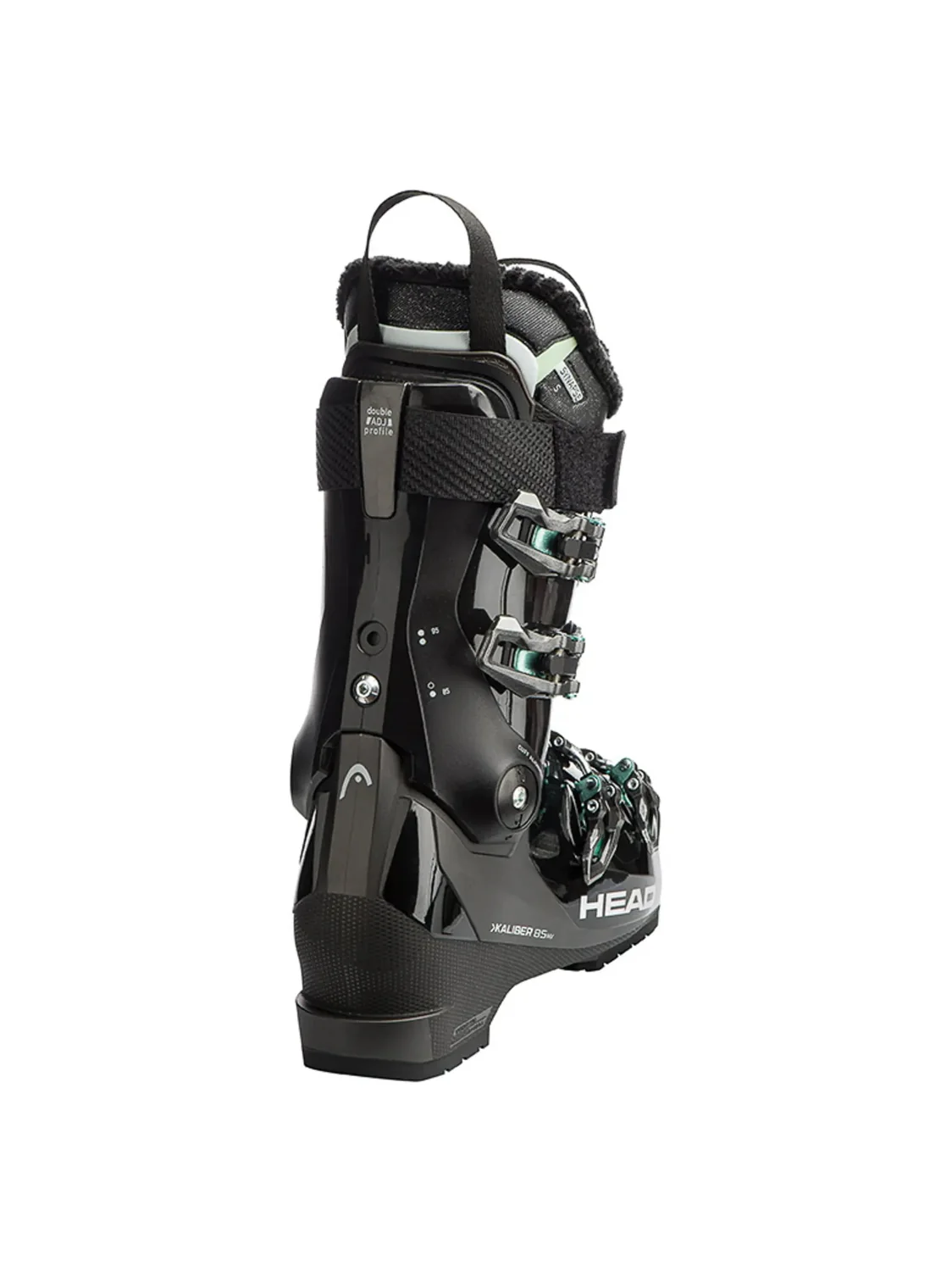 Head Kaliber 85 W Ski Boots 2026 - Image 4