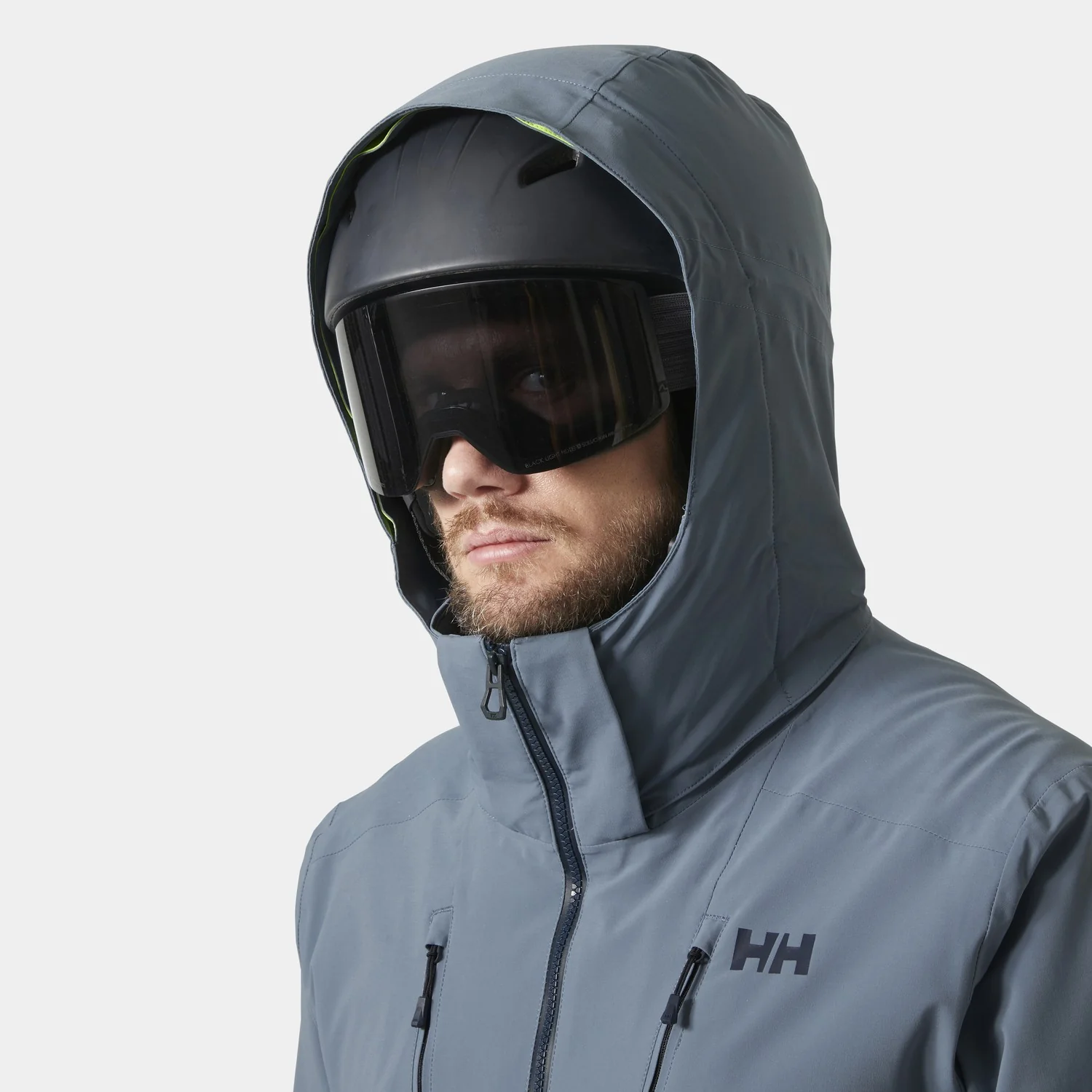 Helly Hansen Alpha 4.0 Mens Jacket 2026 - Image 3