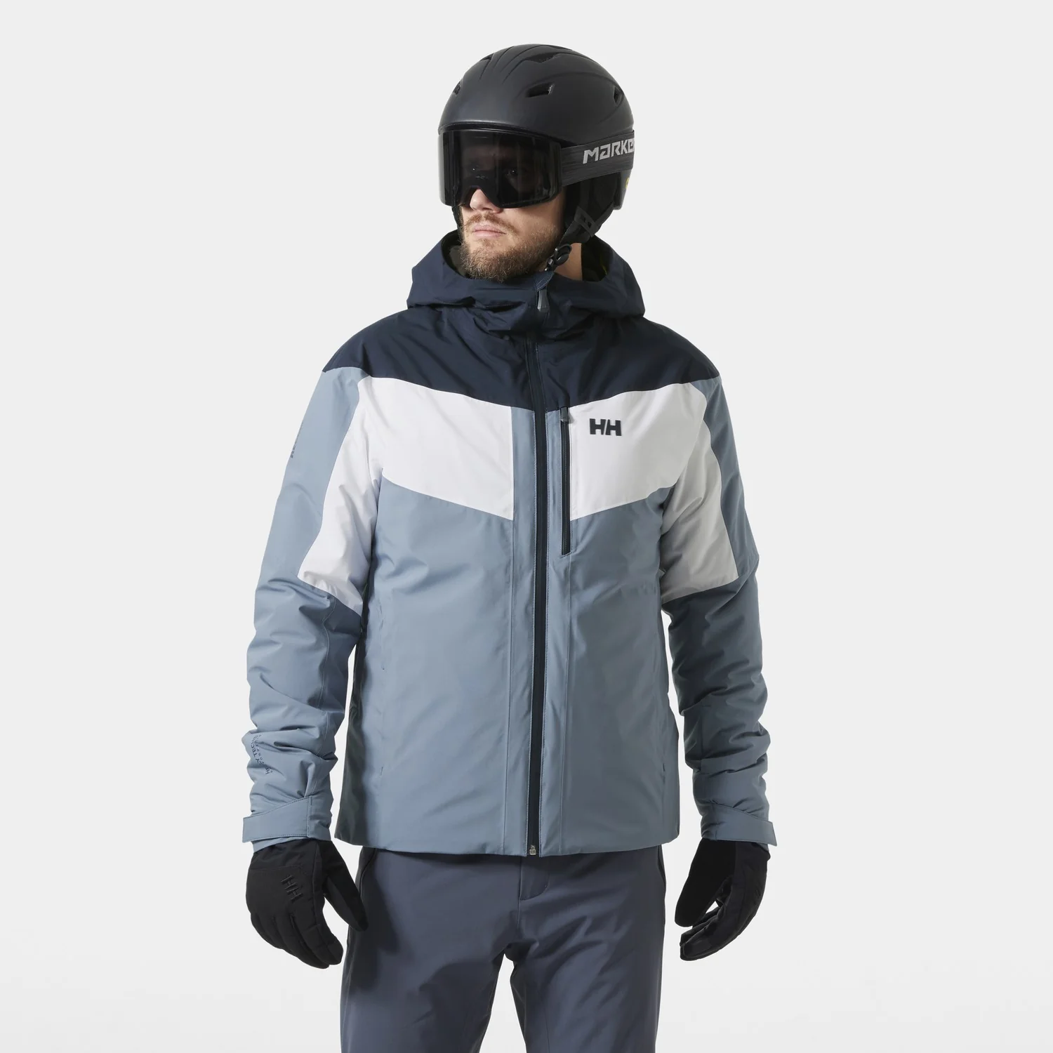 Helly Hansen Carv Lifaloft 2.0 Mens Jacket 2026 - Image 3
