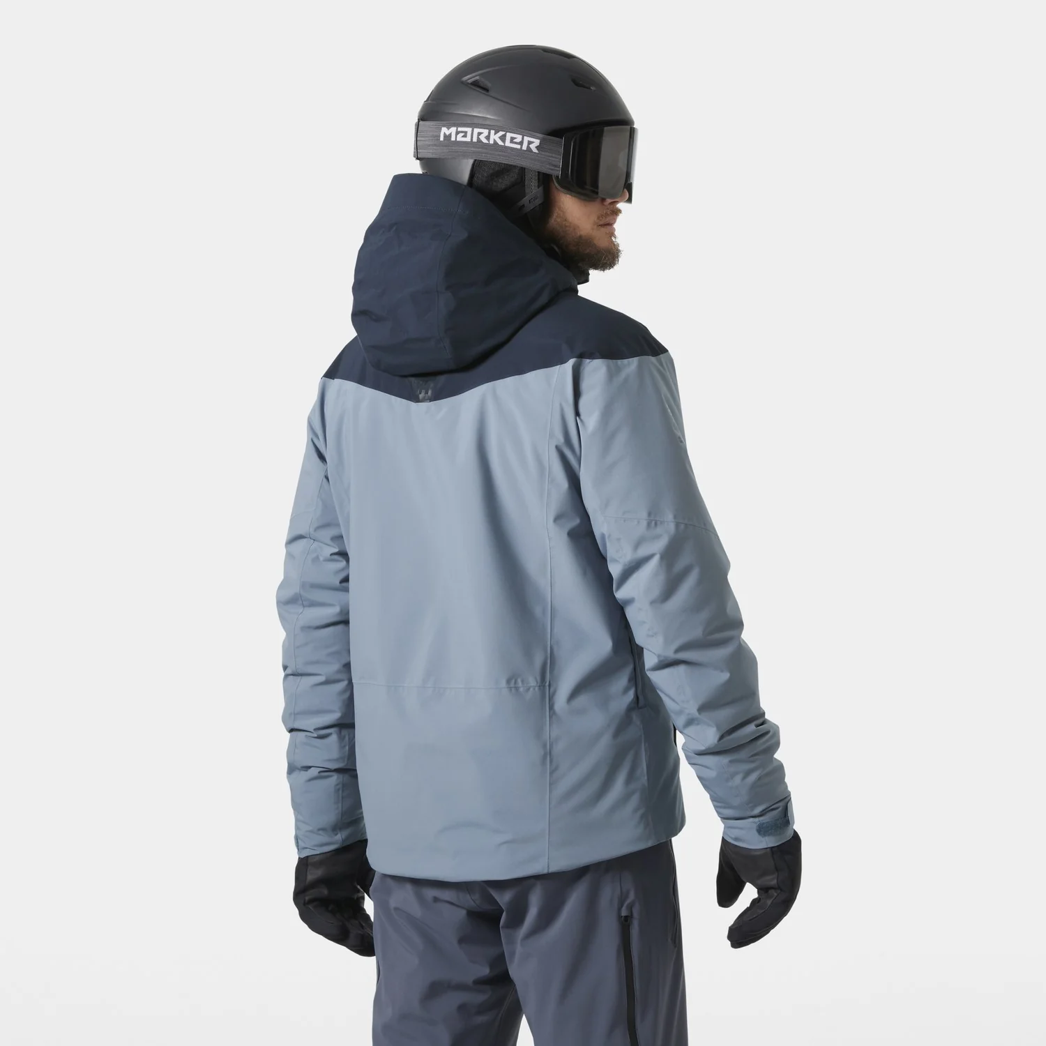 Helly Hansen Carv Lifaloft 2.0 Mens Jacket 2026 - Image 4