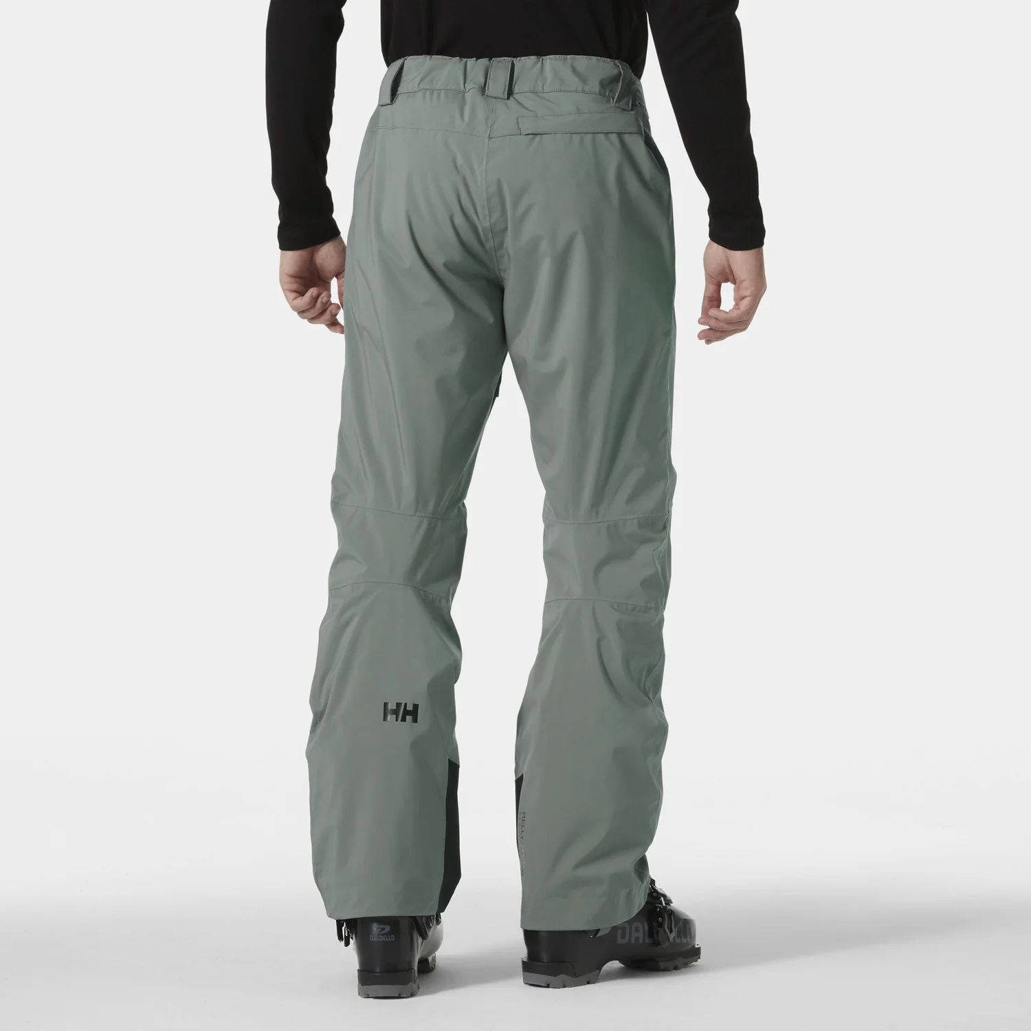 Helly Hansen Legendary Mens Pant 2026 - Image 4