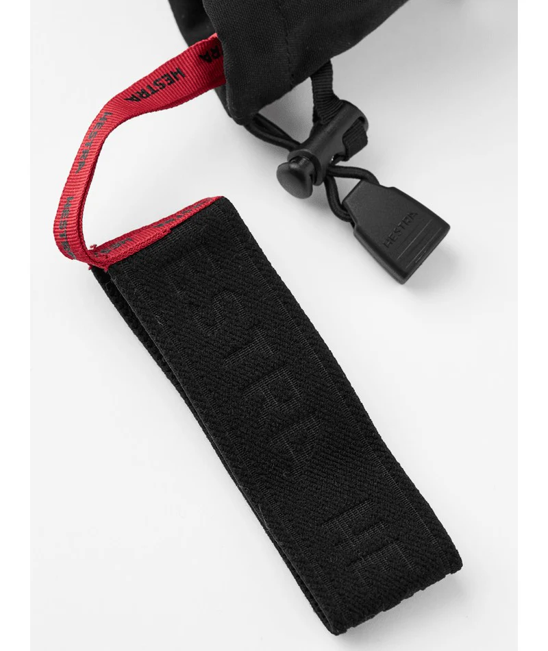 Hestra Leather Heli Glove - Image 4