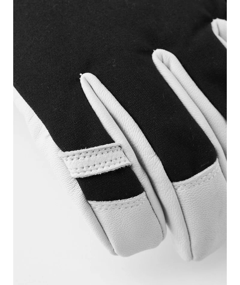 Hestra Leather Heli Glove - Image 5