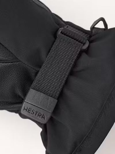 Hestra Womens Czone Powder Mitt - Image 5