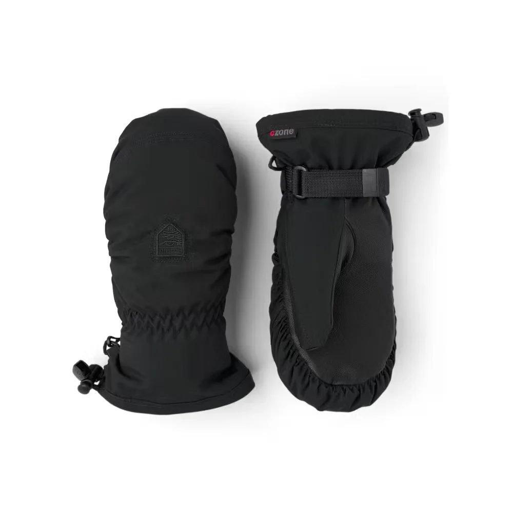 Hestra Womens Czone Powder Mitt - Image 6