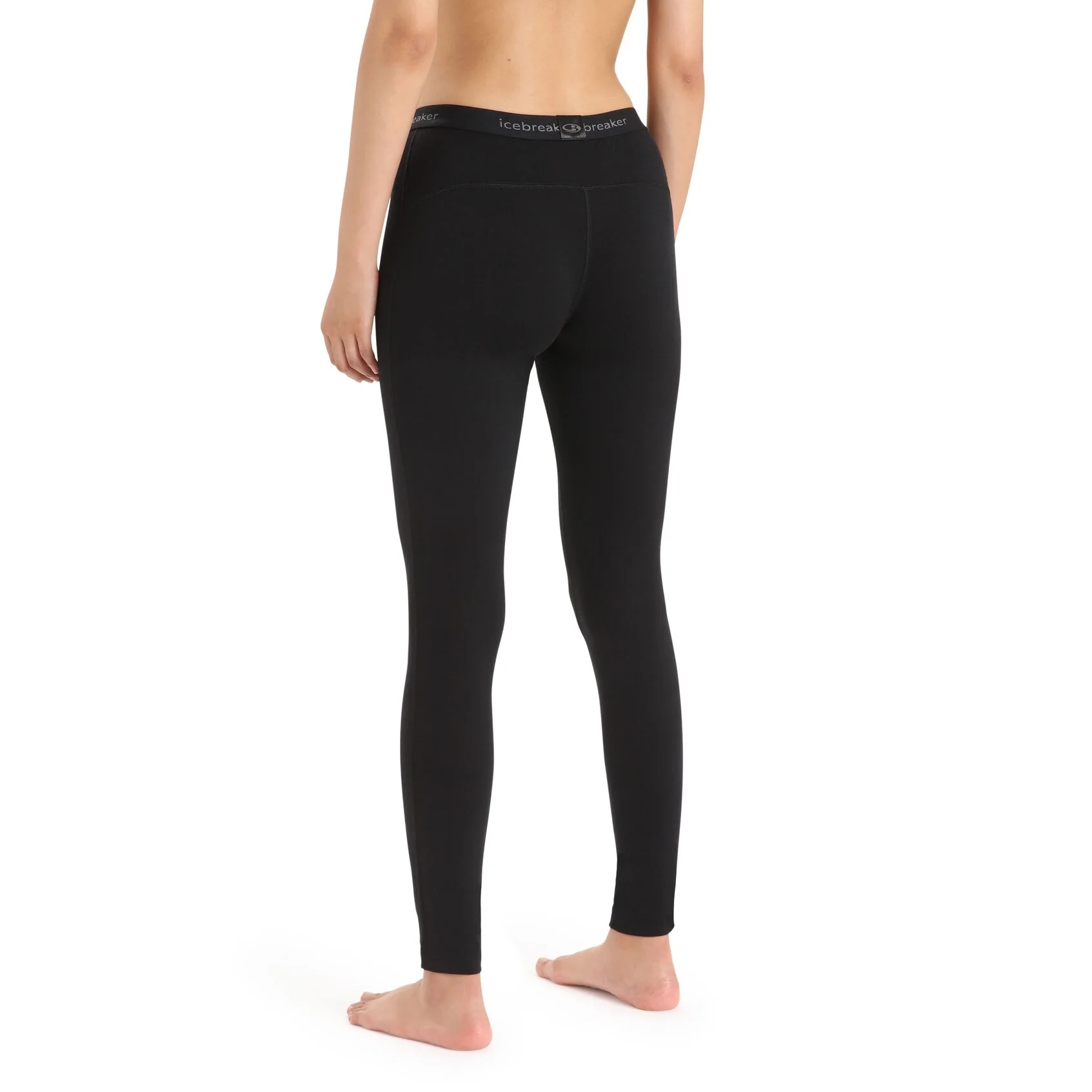 Icebreaker Oasis 200 Womens Leggings - Image 3