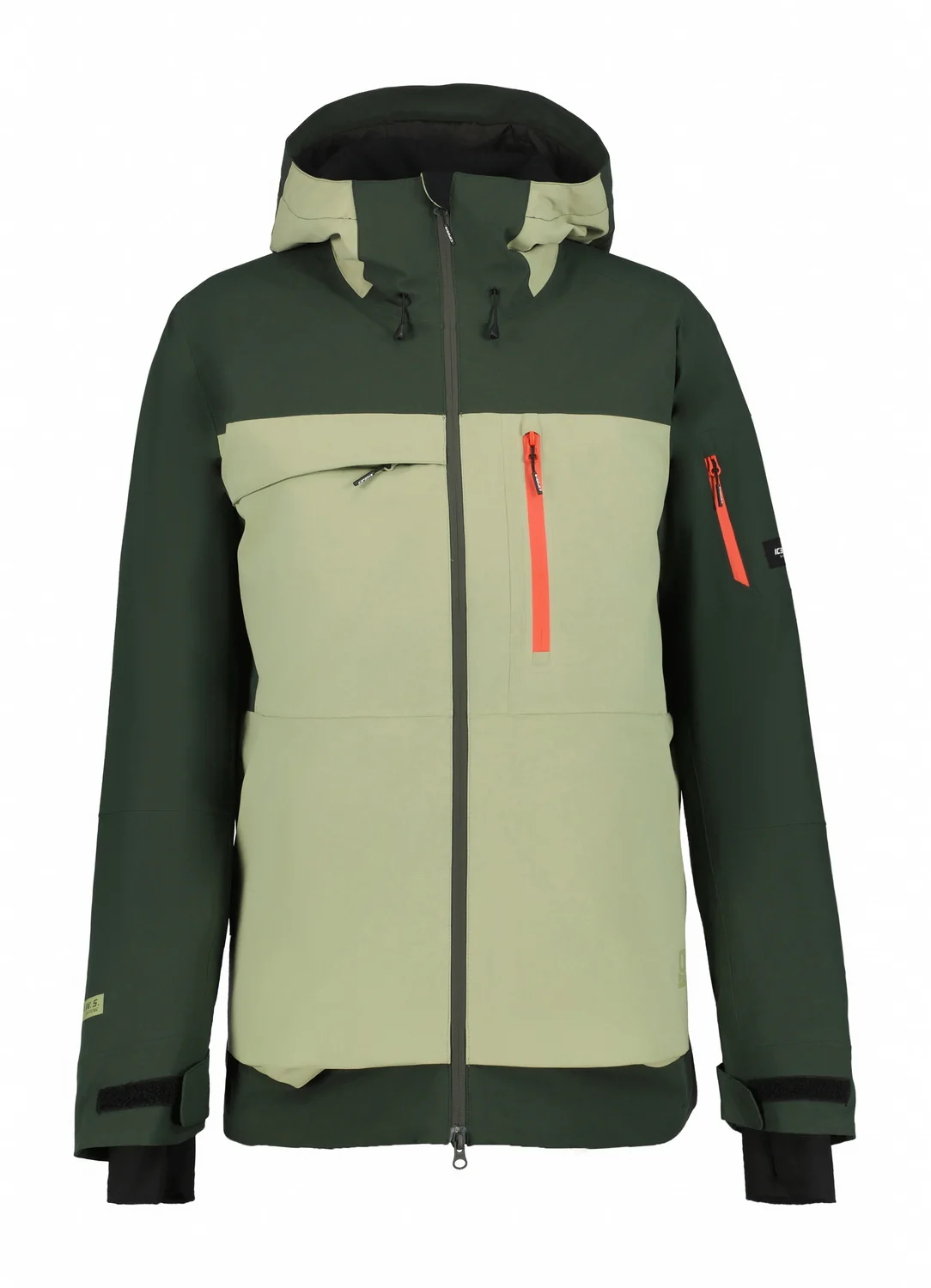 Icepeak Cale Mens Jacket