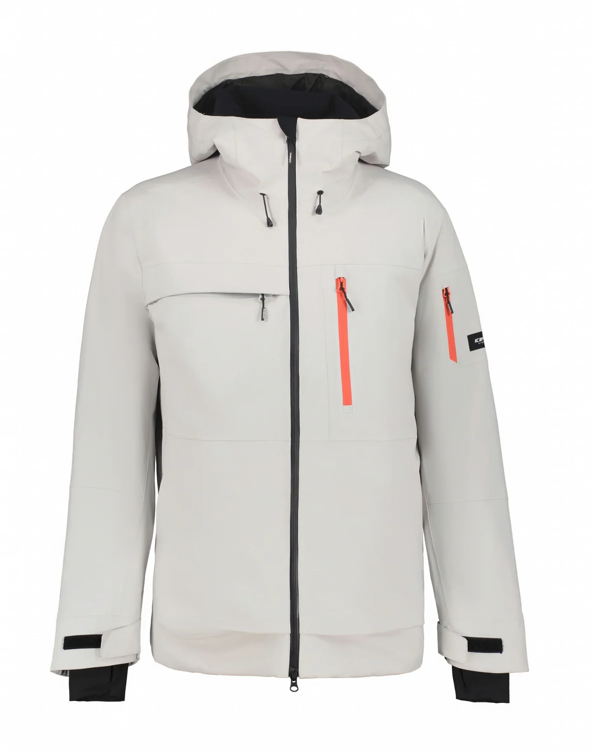 Icepeak Cale Mens Jacket - Image 3