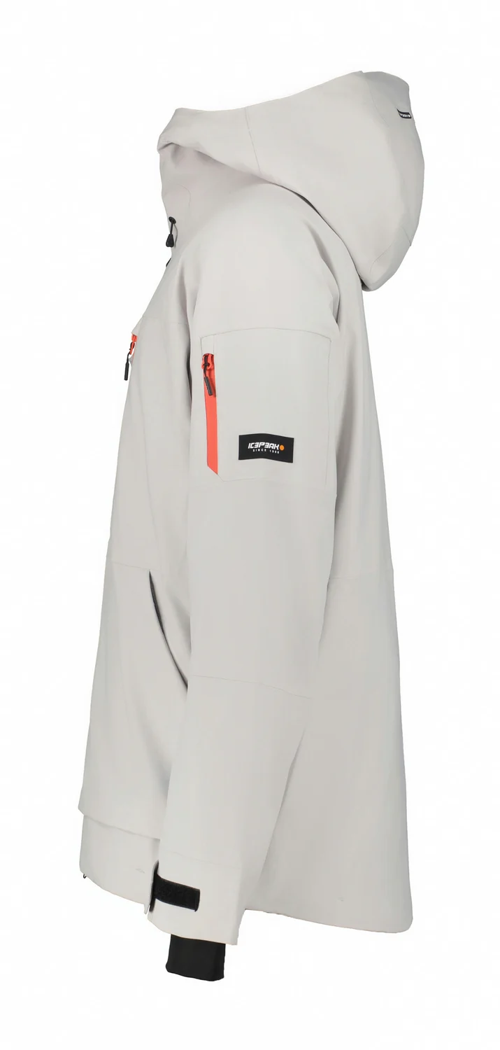 Icepeak Cale Mens Jacket - Image 4