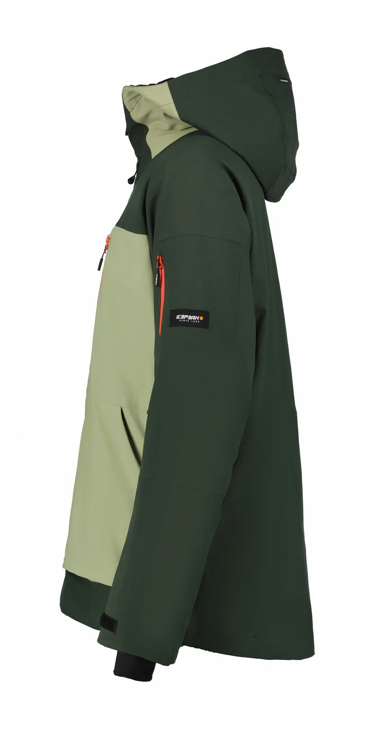 Icepeak Cale Mens Jacket - Image 6