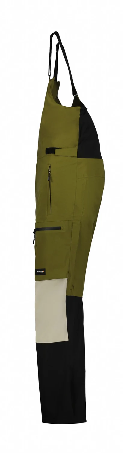 Icepeak Cambo Mens Bib 2026 - Image 6