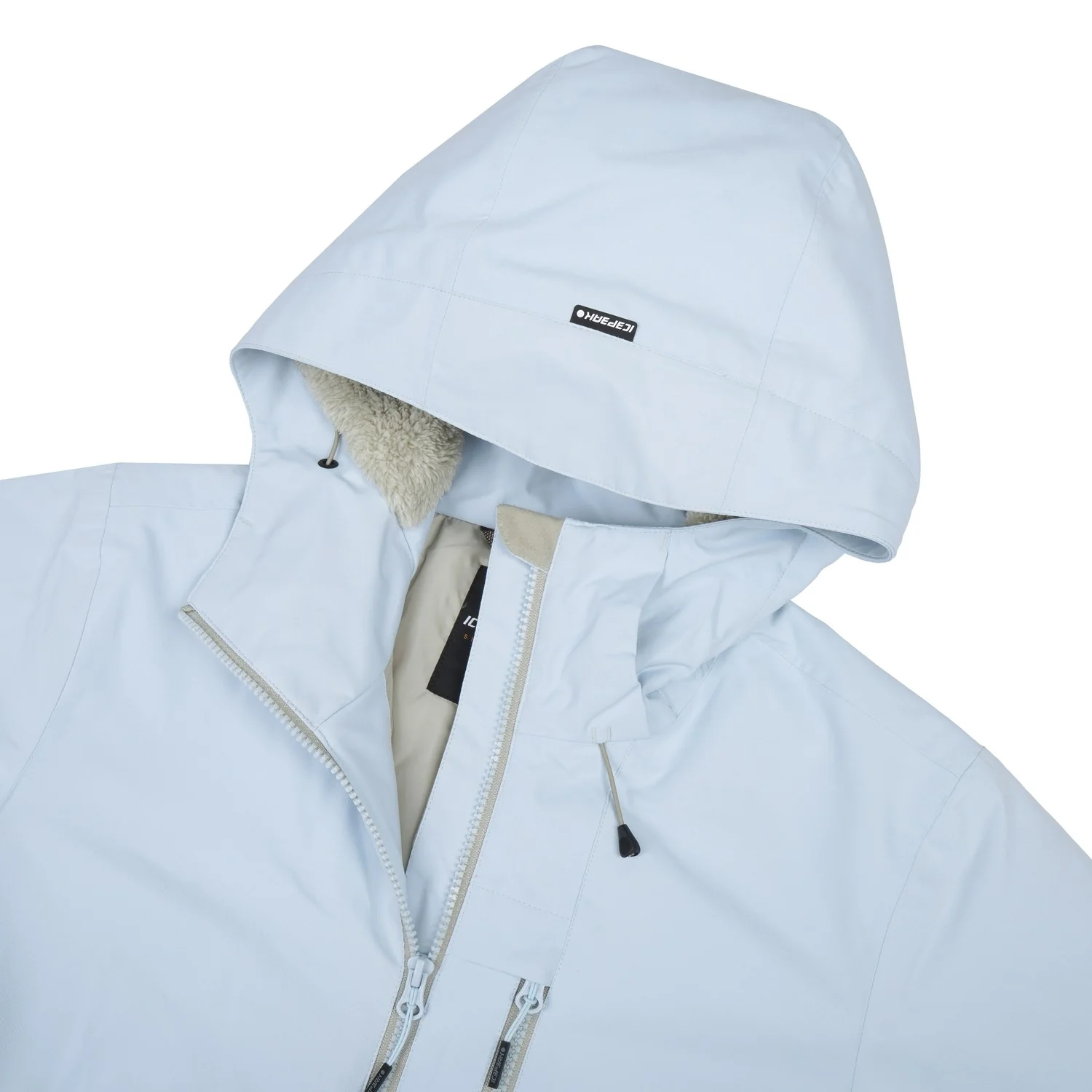 Icepeak Cathay Womens Jacket 2026 - Image 3