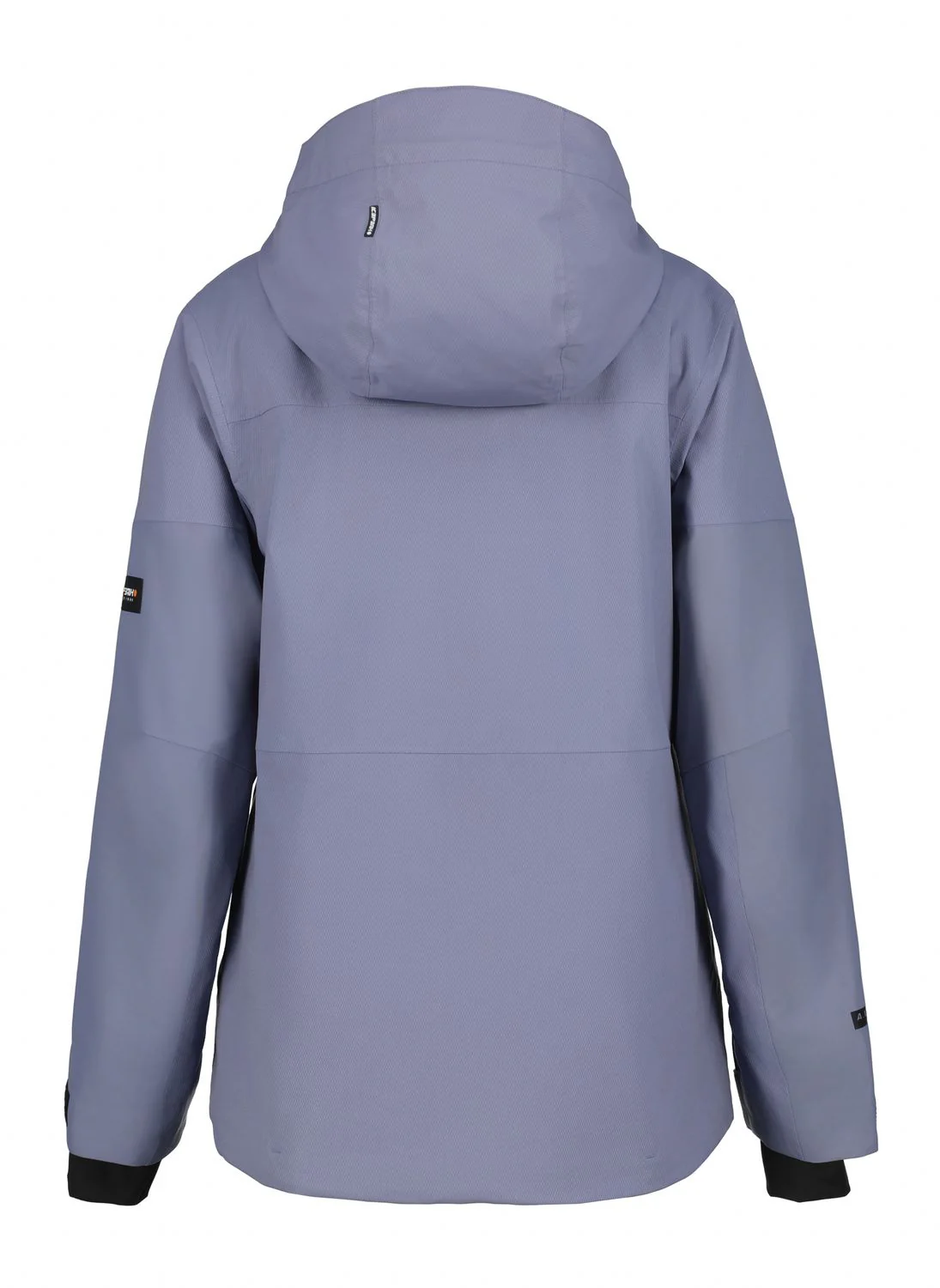 Icepeak Cavour Womens Jacket 2026 - Image 3