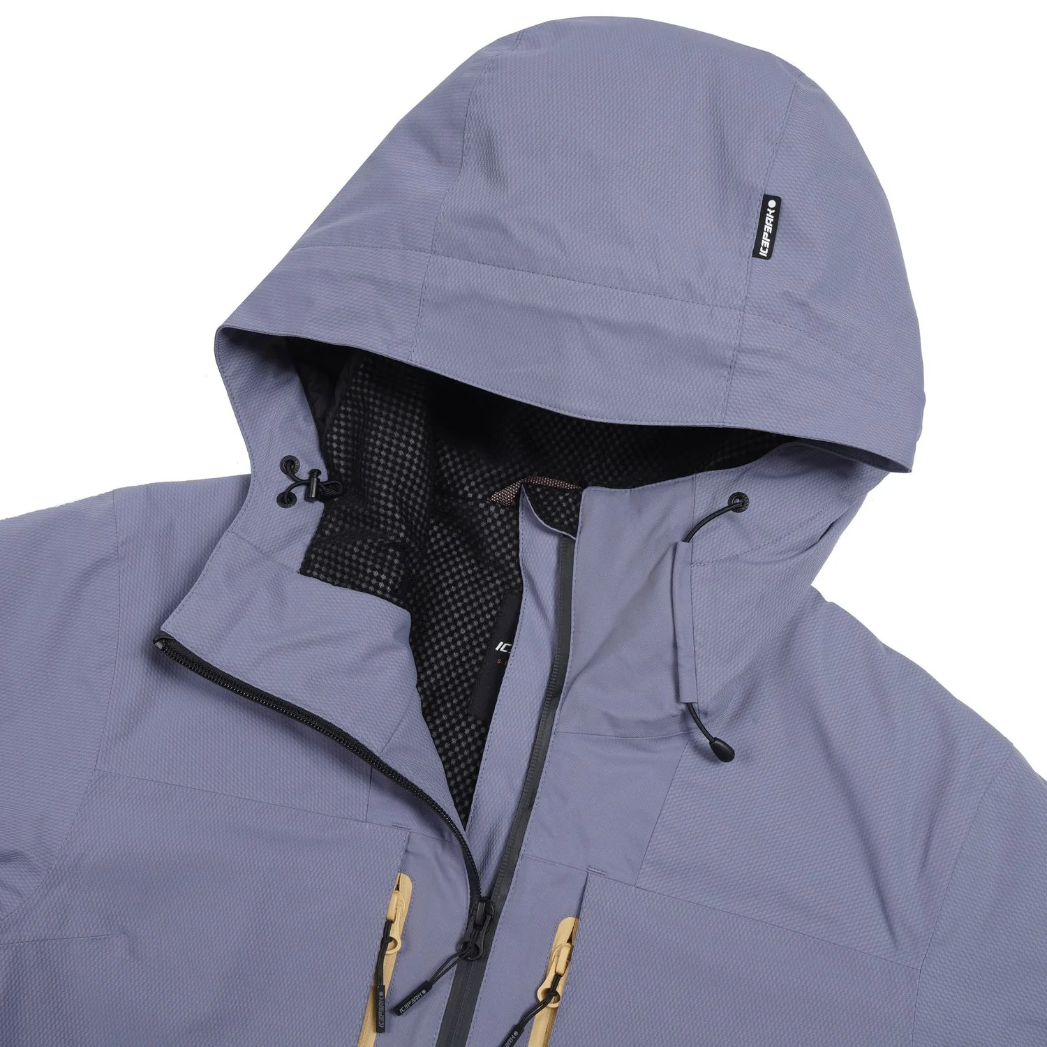 Icepeak Cavour Womens Jacket 2026 - Image 4