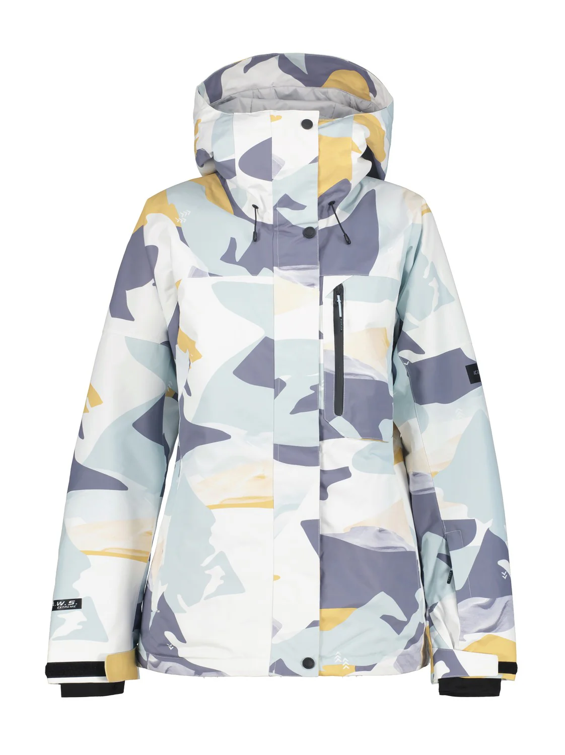 Icepeak Creola Womens Jacket 2026
