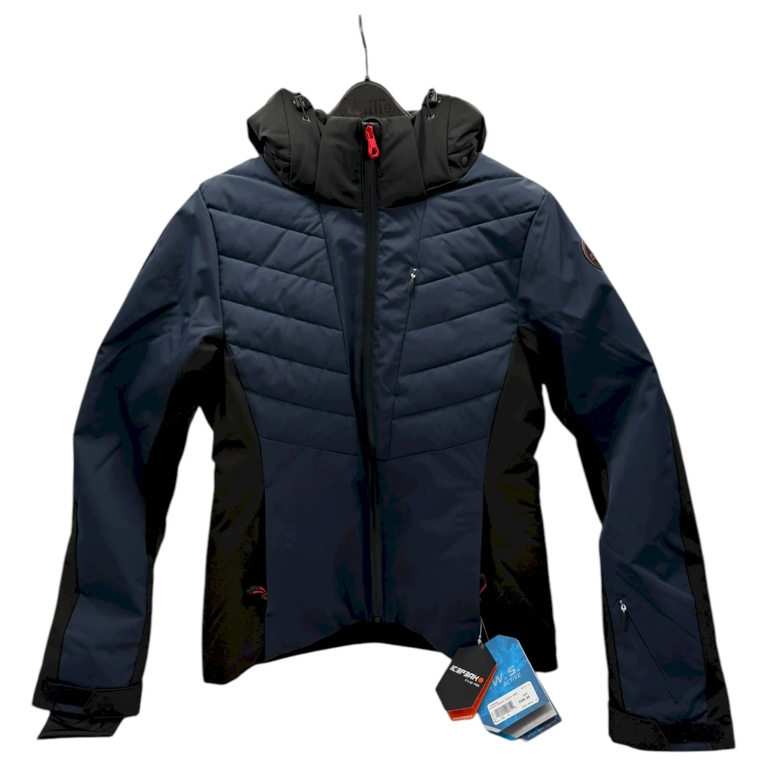 Icepeak Eleele Womens Jacket