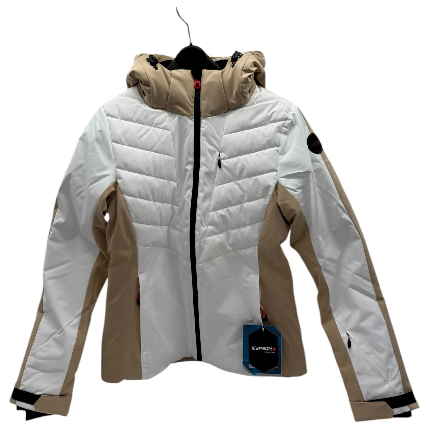 Icepeak Eleele Womens Jacket - Image 4