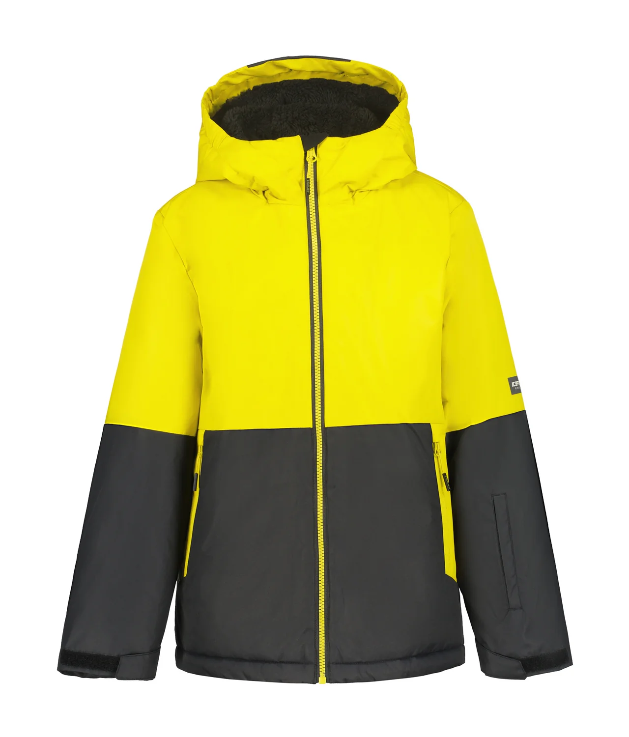 Icepeak Latimer Junior Jacket 2026