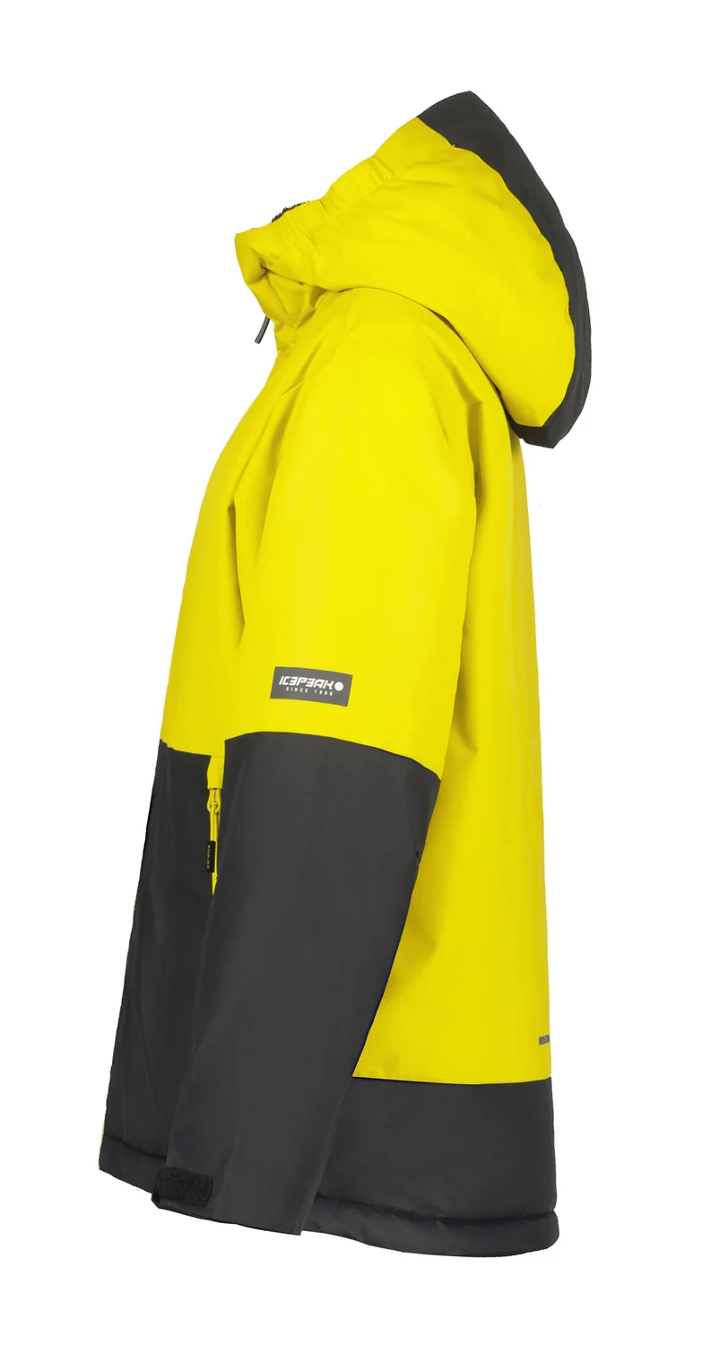 Icepeak Latimer Junior Jacket 2026 - Image 4