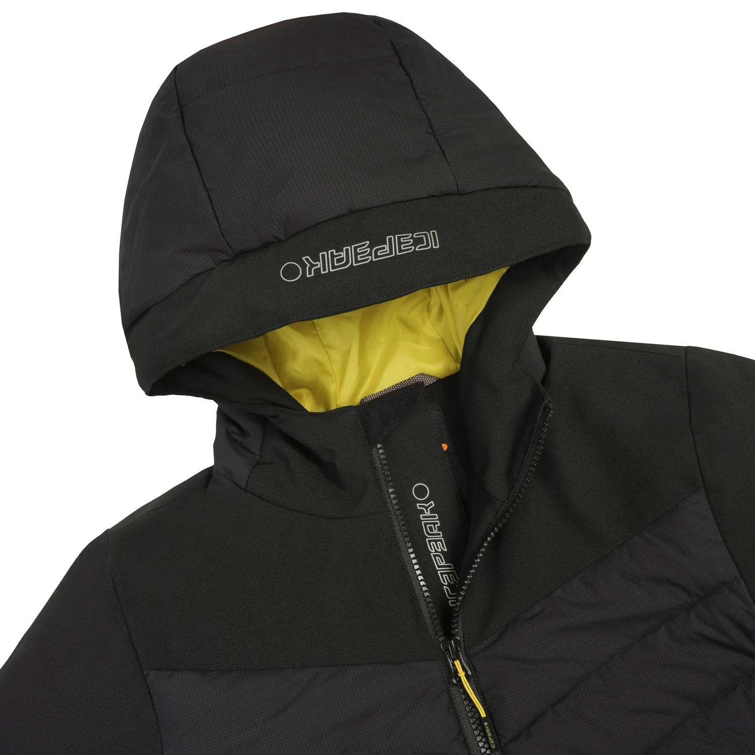 Icepeak Latta Junior Jacket 2026 - Image 4