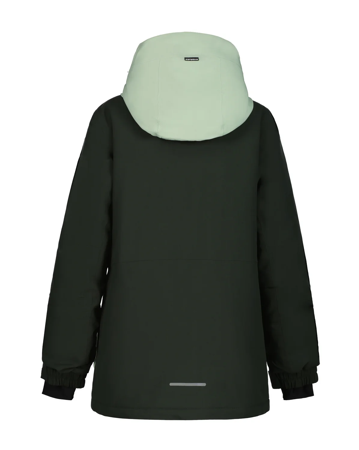 Icepeak Leoti Junior Jacket - Image 2